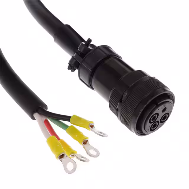 MFMCA0103ECT Panasonic Industrial Automation Sales  Accesorios